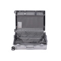 New design High quality Aluminum Trolley Case Luggage in 29 inch